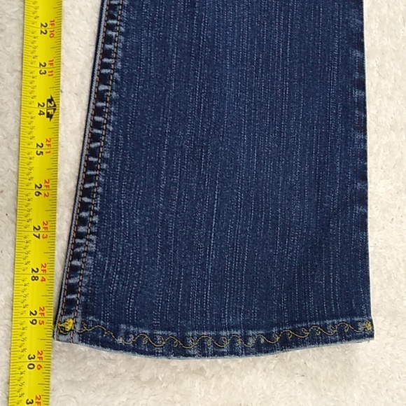Silver Jeans size 28 - Picture 15 of 15